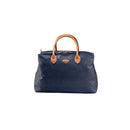 Uppsala Soft 47cm Boarding Tote - Marine Navy