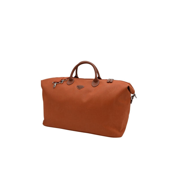 Uppsala Soft 45cm Duffle - Terracotta