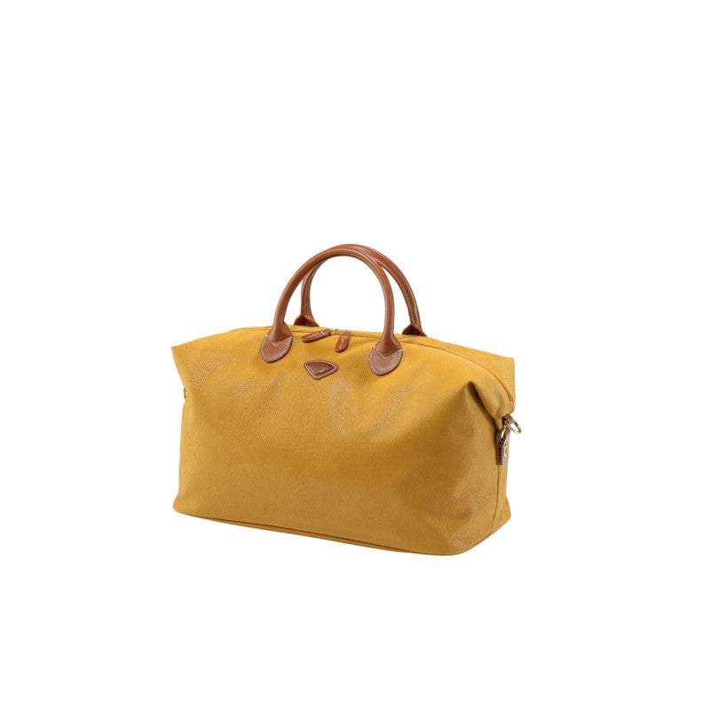 Uppsala Soft 45cm Duffle - Yellow