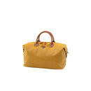 Uppsala Soft 45cm Duffle - Yellow