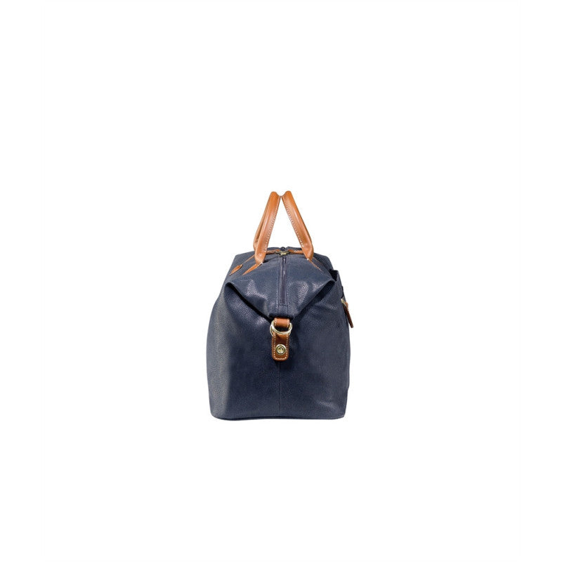 Uppsala Soft 45cm Duffle - Marine Navy