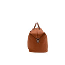 Uppsala Soft 45cm Duffle - Terracotta