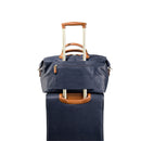 Uppsala Soft 45cm Duffle - Marine Navy