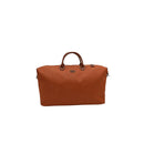 Uppsala Soft 45cm Duffle - Terracotta
