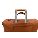 Uppsala Soft 45cm Duffle - Terracotta