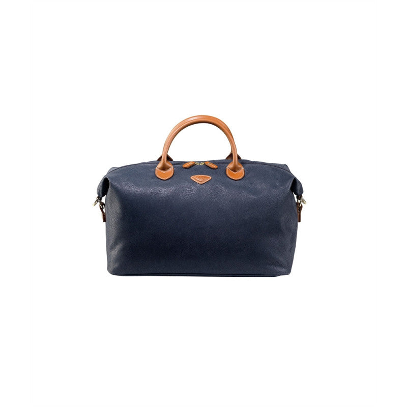 Uppsala Soft 45cm Duffle - Marine Navy