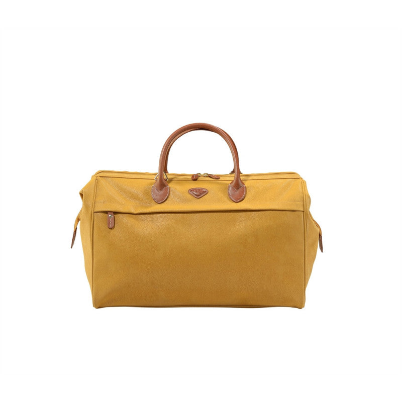 Uppsala Soft 50cm Duffle - Yellow