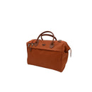 Uppsala Soft 50cm Weekend Duffle - Terracotta