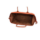Uppsala Soft 50cm Weekend Duffle - Terracotta