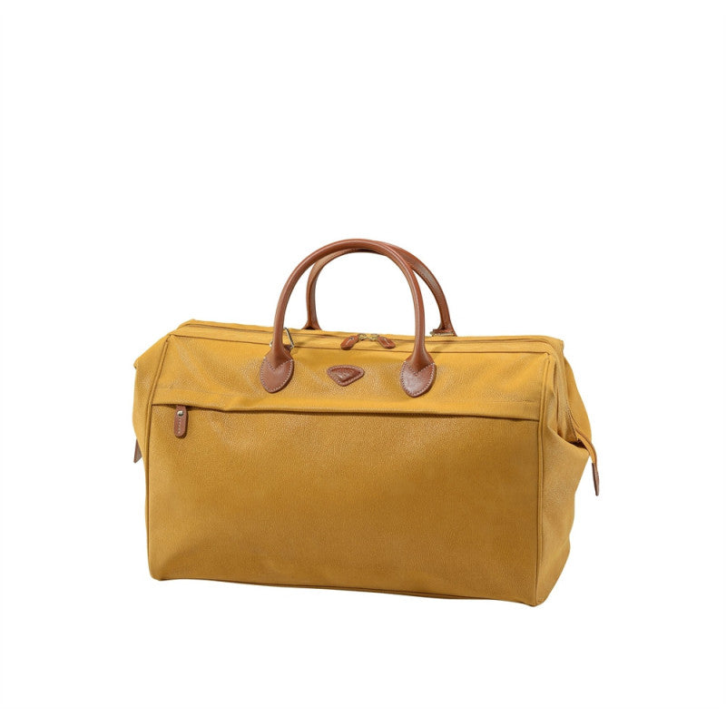 Uppsala Soft 50cm Duffle - Yellow