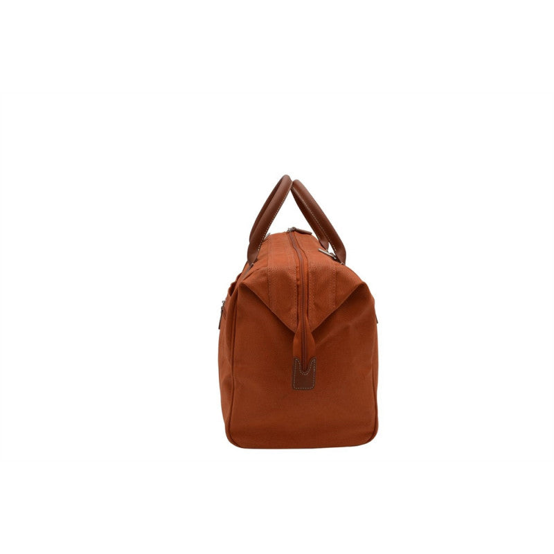 Uppsala Soft 50cm Weekend Duffle - Terracotta