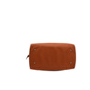 Uppsala Soft 50cm Weekend Duffle - Terracotta