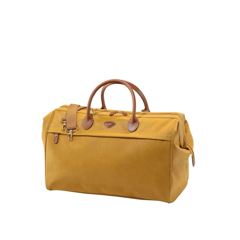Uppsala Soft 50cm Duffle - Yellow