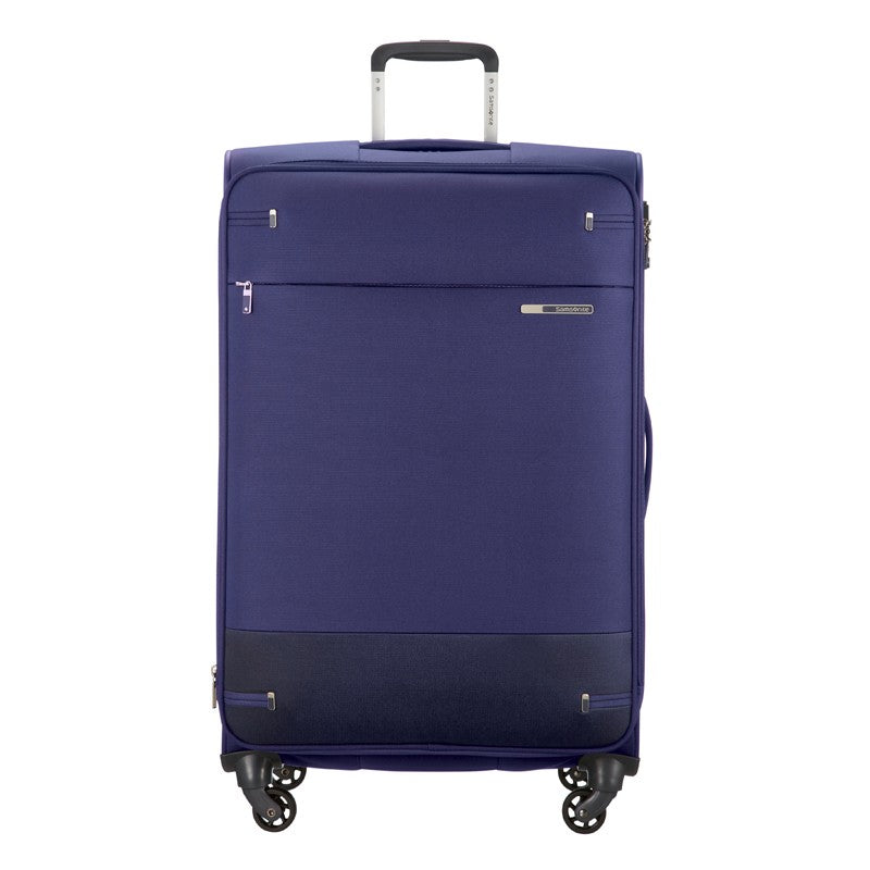 Base Boost 78cm Spinner - Navy Blue