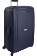 SCure DLX 81cm Spinner Case - Midnight Blue