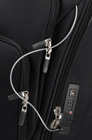 Spark SNG Spinner Expandable 67cm - Black