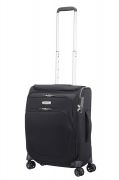 Spark SNG Spinner Toppocket 55cm Cabin Case - Black