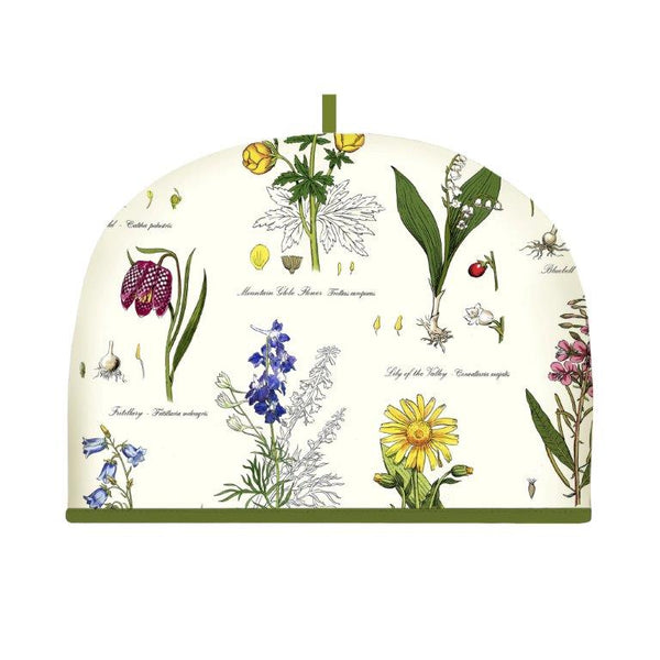 Samuel Lamont Botanic Garden Tea Cosy