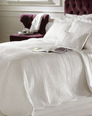 Samuel Lamont Naples Bedspread - Double (215x256cm)