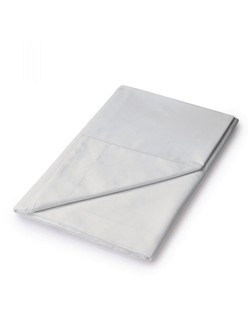 Sanderson Flat Sheet Single Grey