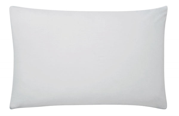 Sanderson Standard Pillowcase Pair Pebble