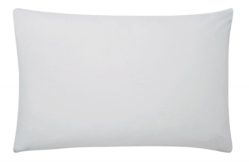 Sanderson Standard Pillowcase Pair Pebble