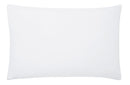 Sanderson Standard Pillowcase Pair White