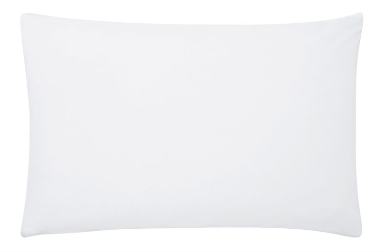 Sanderson Standard Pillowcase Pair White