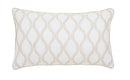 Sanderson Lyon Linen Cushion - 50cm x 30cm