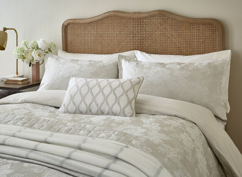 Sanderson Lyon Linen Oxford Pillowcase