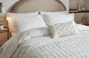 Sanderson Sibyl White Oxford Pillowcase