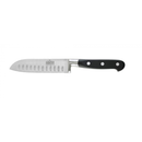 V' Sabatier Santoku 12.5cm Knife
