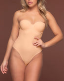 Sculpting Padded Wire Body - Beige