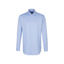 Regular Fit Shirt - Blue