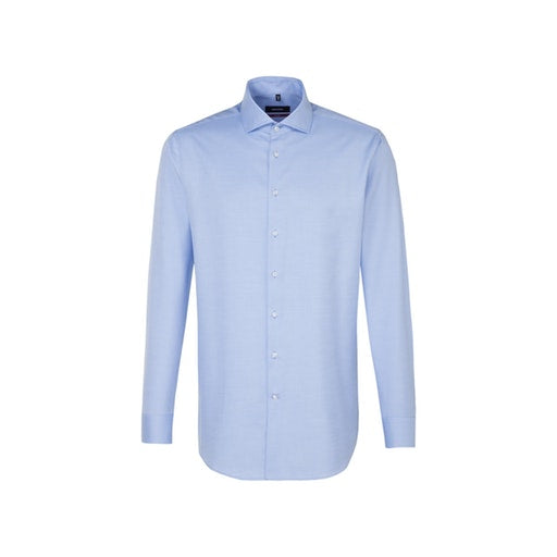 Regular Fit Shirt - Blue