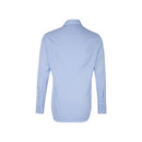 Shaped Fit Shirt - Blue