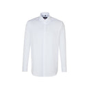Regular Fit Shirt - White