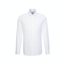Shaped Fit Shirt - White