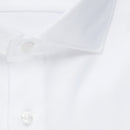 Shaped Fit Shirt - White