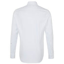Slim Fit Shirt - White