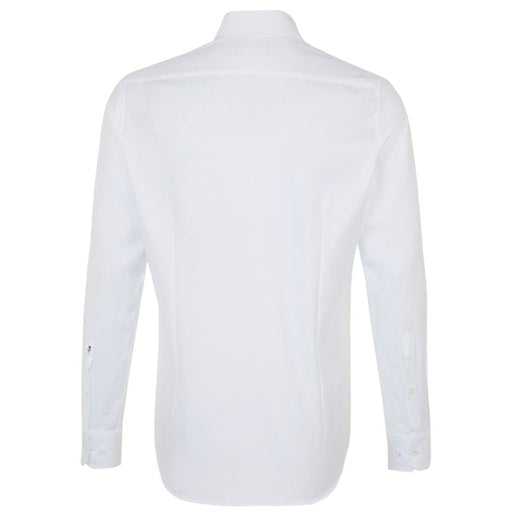 Slim Fit Shirt - Blue