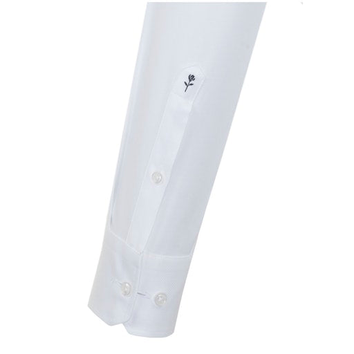 Slim Fit Shirt - Blue