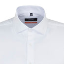 Slim Fit Shirt - White