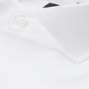 Slim Fit Shirt - White