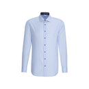 Shaped Long Sleeve Shirt