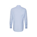 Slim Long Sleeve Shirt