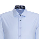 Slim Long Sleeve Shirt