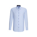 Slim Long Sleeve Shirt