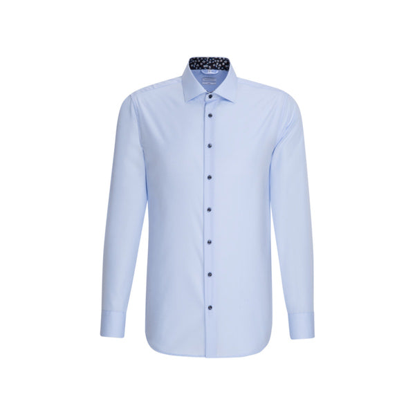 Slim Long Sleeve Shirt