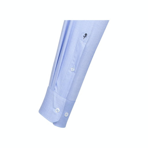 Regular Fit Shirt - Light Blue